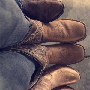 Meet your Posher, Jayden